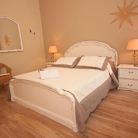 Il Punto A Maglie Hotel Kültér fotó