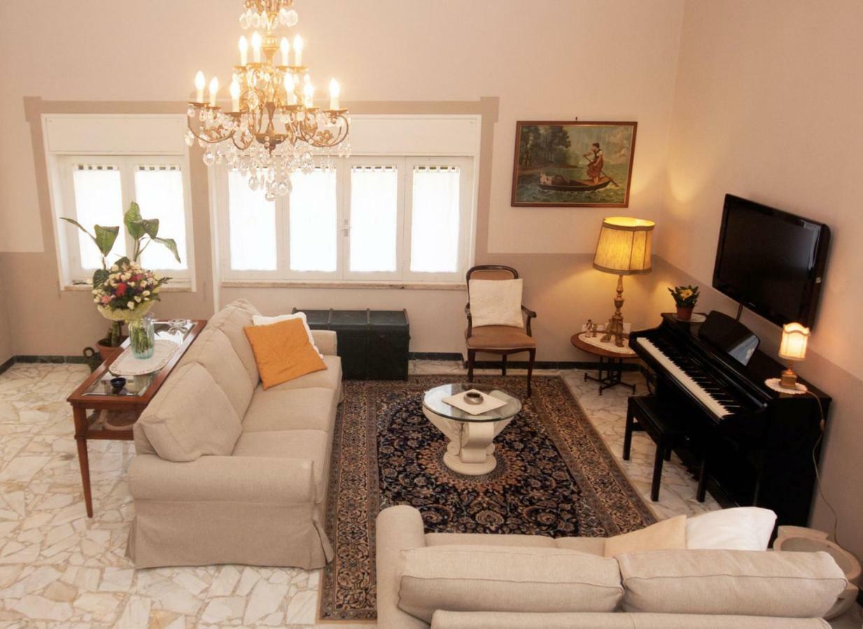 Il Punto A Maglie Hotel Kültér fotó