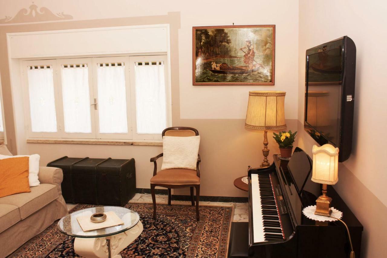 Il Punto A Maglie Hotel Kültér fotó