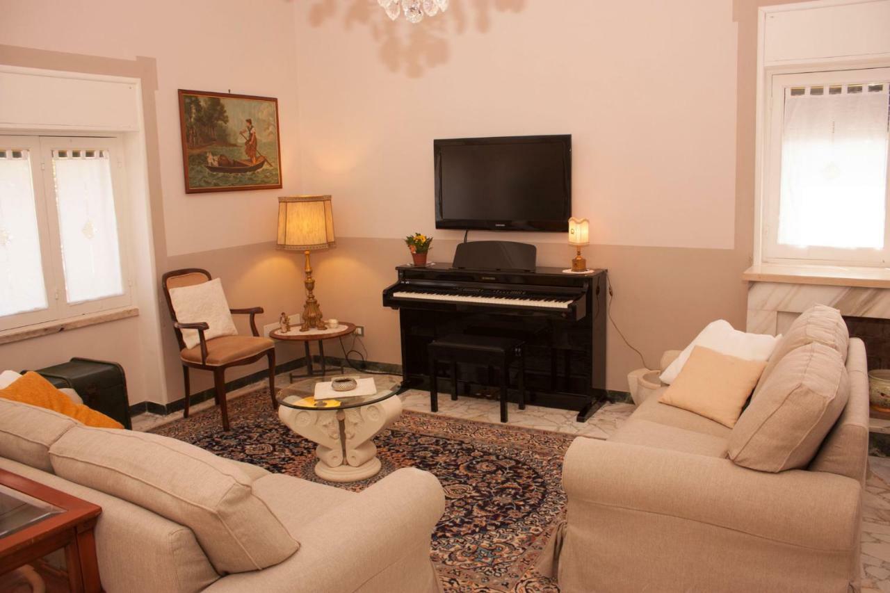 Il Punto A Maglie Hotel Kültér fotó