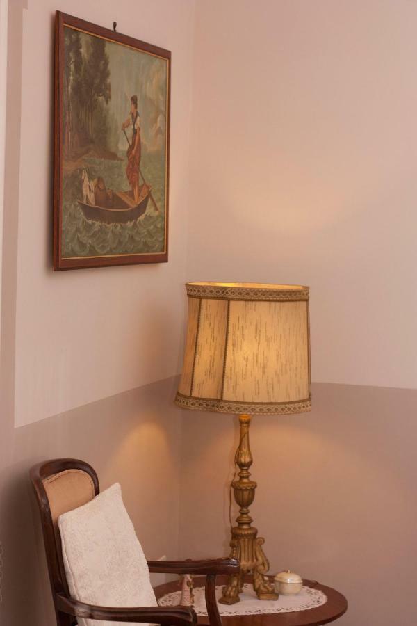 Il Punto A Maglie Hotel Kültér fotó