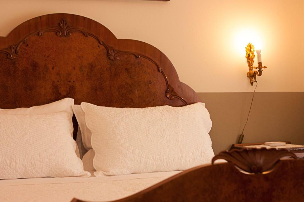 Il Punto A Maglie Hotel Kültér fotó