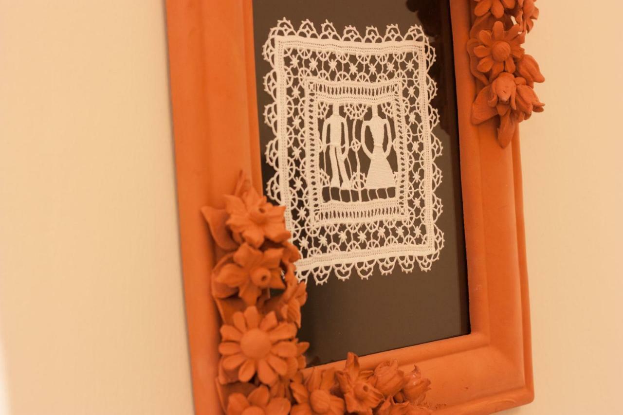 Il Punto A Maglie Hotel Kültér fotó