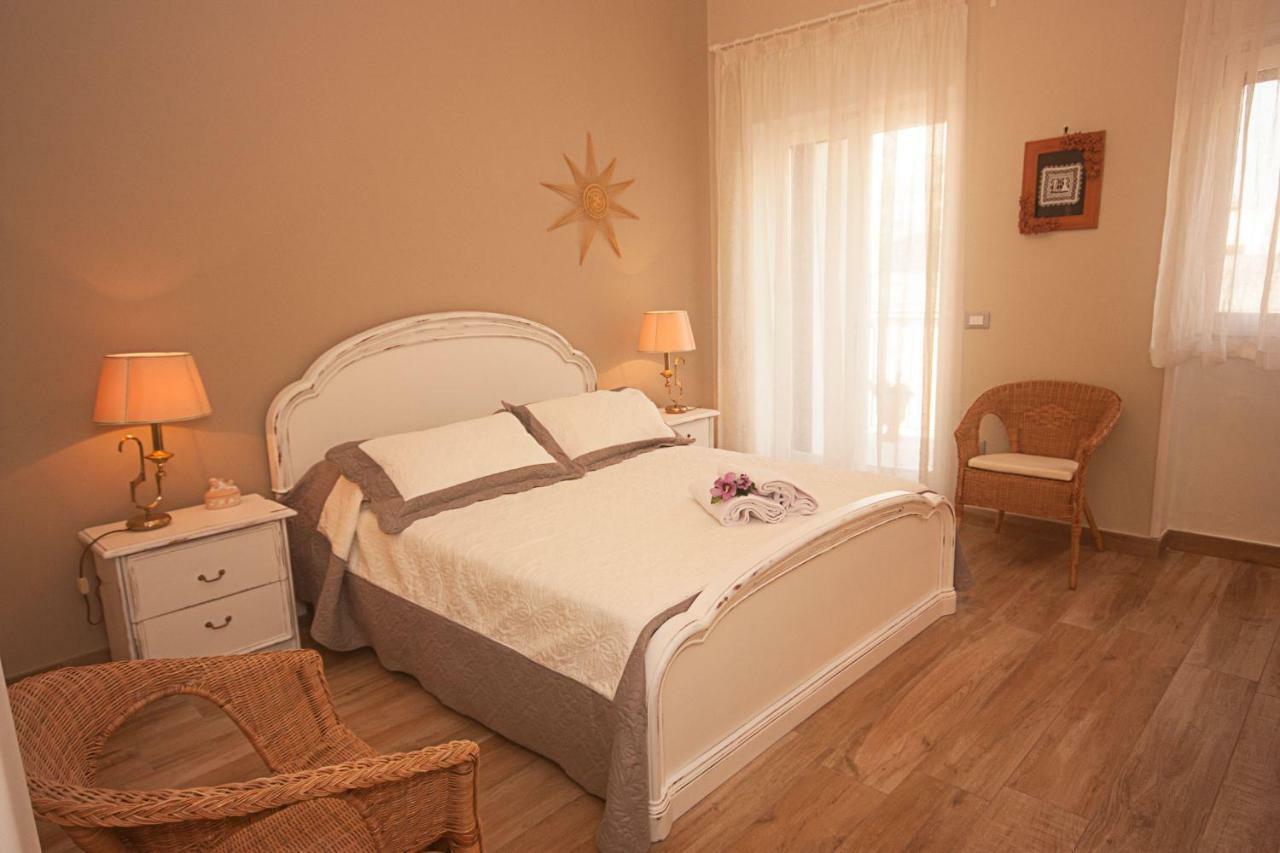 Il Punto A Maglie Hotel Kültér fotó