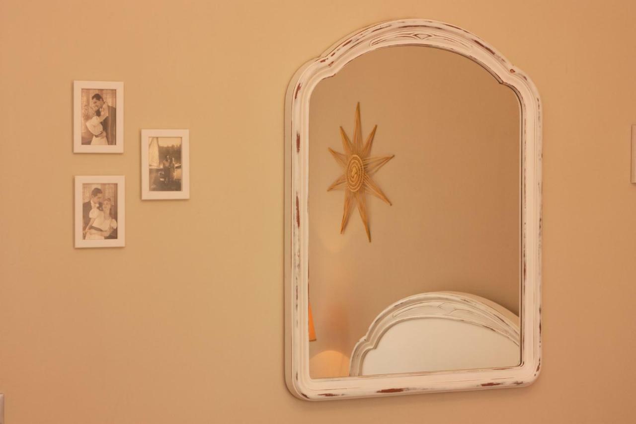 Il Punto A Maglie Hotel Kültér fotó