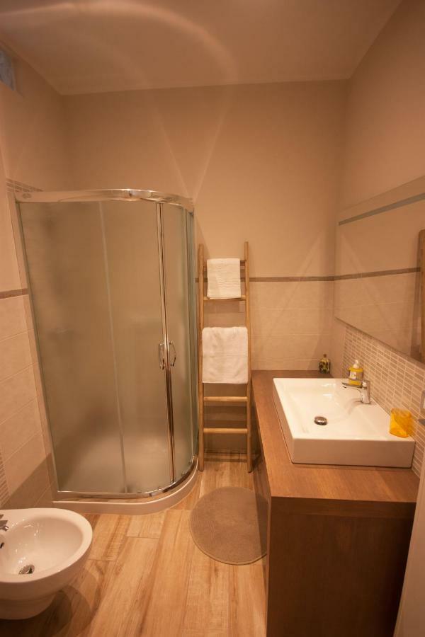 Il Punto A Maglie Hotel Kültér fotó