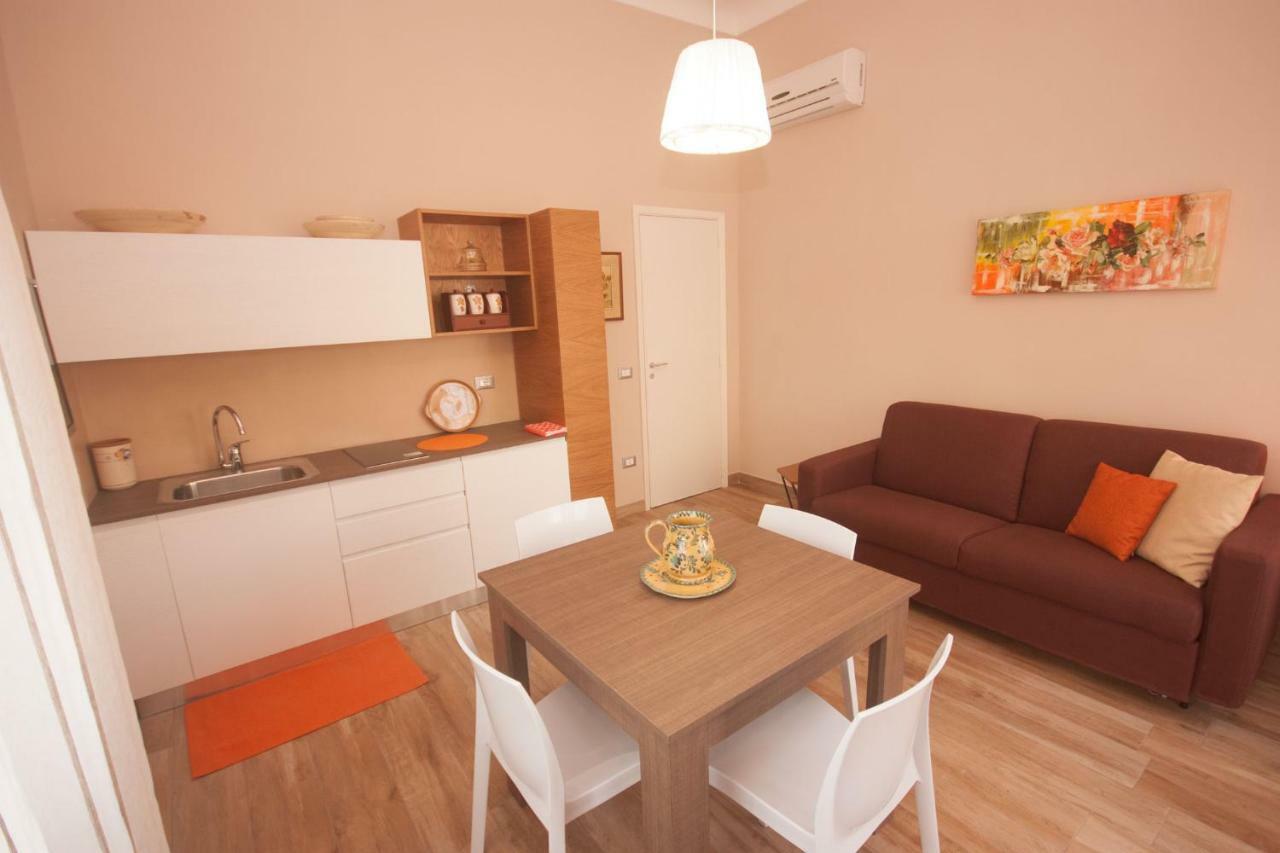 Il Punto A Maglie Hotel Kültér fotó