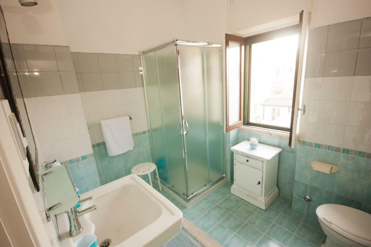 Il Punto A Maglie Hotel Kültér fotó