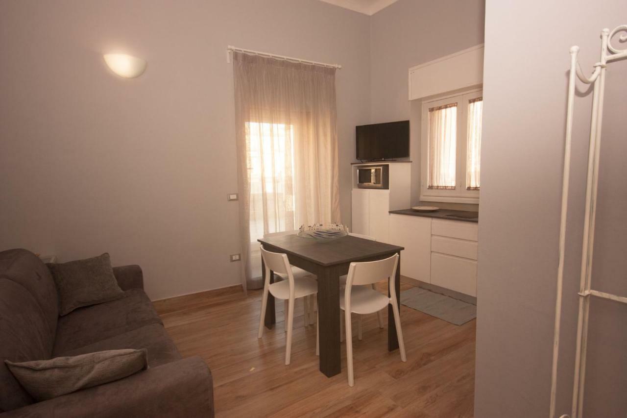 Il Punto A Maglie Hotel Kültér fotó