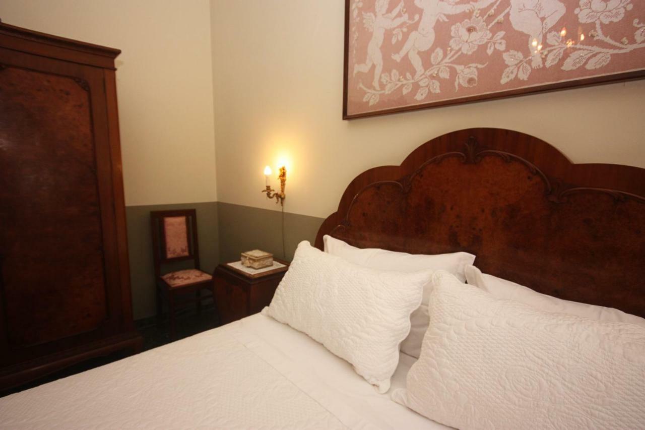 Il Punto A Maglie Hotel Kültér fotó